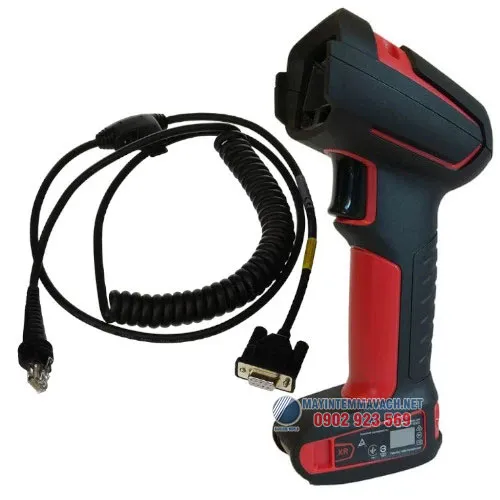 Máy quét mã vạch 2D Honeywell Granit XP 1990iXLR có dây