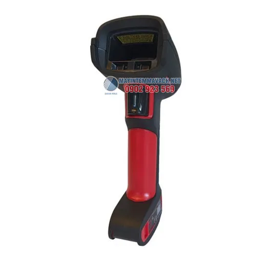 Máy quét mã vạch 2D Honeywell Granit XP 1990iXLR có dây