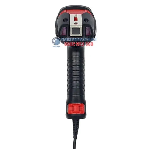 Máy quét mã vạch 2D Honeywell Granit XP 1990iXLR có dây