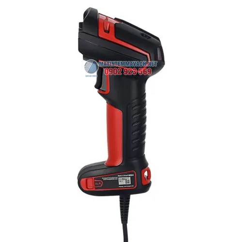 Máy quét mã vạch 2D Honeywell Granit XP 1990iXLR có dây