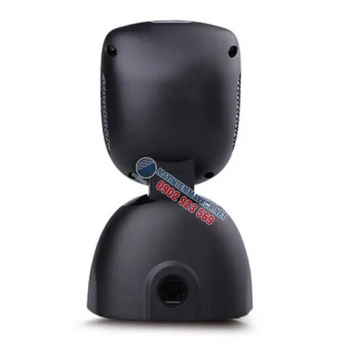 Máy quét mã vạch 2D Honeywell HF600 để bàn