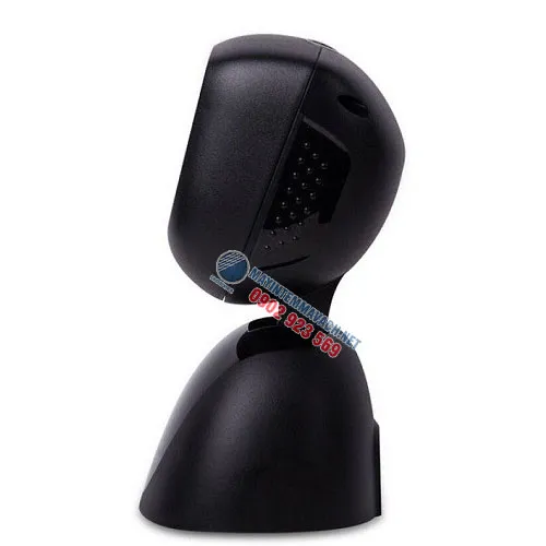 Máy quét mã vạch 2D Honeywell HF600 để bàn
