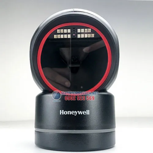 Máy quét mã vạch 2D Honeywell HF680 để bàn