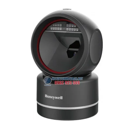 Máy quét mã vạch 2D Honeywell HF680 để bàn