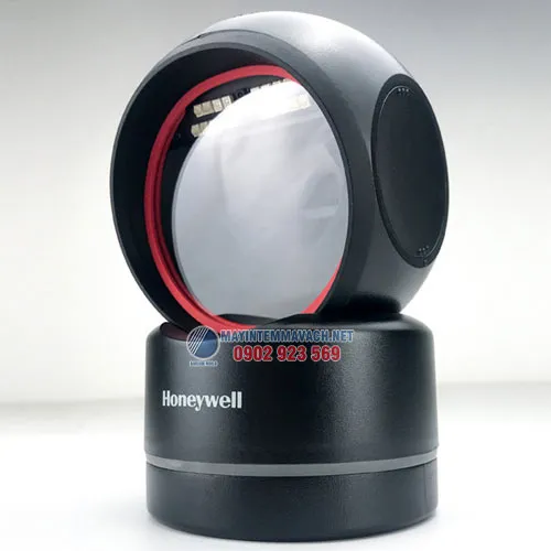 Máy quét mã vạch 2D Honeywell HF680 để bàn