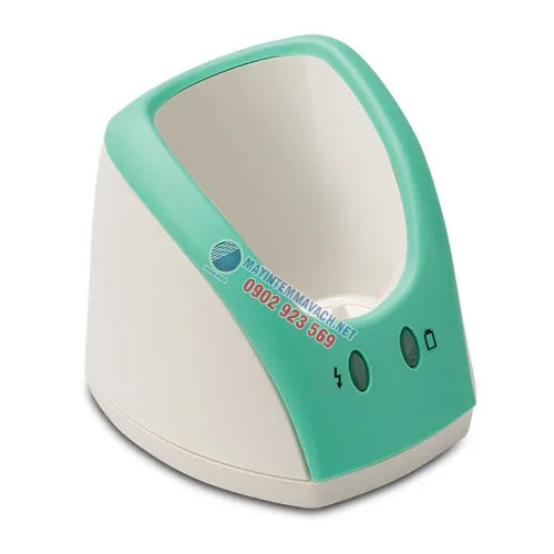 Máy quét mã vạch 2D Datalogic RIDA DBT6400-HC không dây