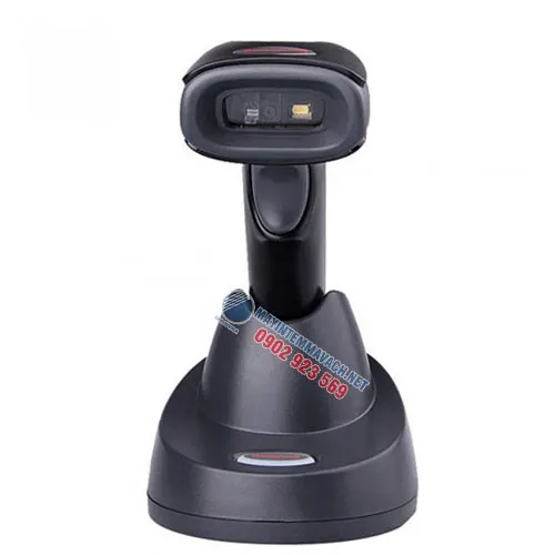 Máy quét mã vạch 2D Honeywell 1452g không dây