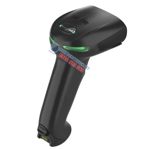 Máy quét mã vạch 2D Honeywell 1952GHD không dây
