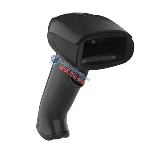 Máy quét mã vạch 2D Honeywell 1952GHD không dây