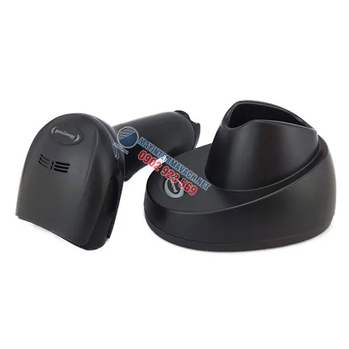 Máy quét mã vạch 2D Honeywell 1952GHD không dây