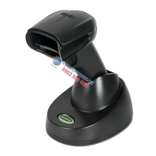 Máy quét mã vạch 2D Honeywell 1952GHD không dây