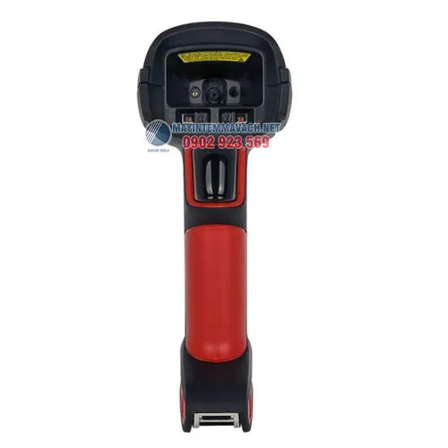 Máy quét mã vạch 2D Honeywell Granit XP 1991iXLR không dây