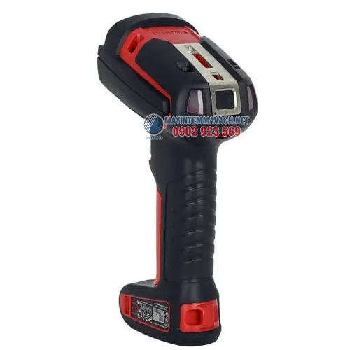 Máy quét mã vạch 2D Honeywell Granit XP 1991iXLR không dây