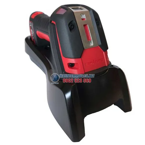 Máy quét mã vạch 2D Honeywell Granit XP 1991iXLR không dây