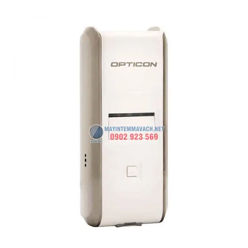 Máy quét mã vạch 2D Opticon OPN-3002 không dây di động