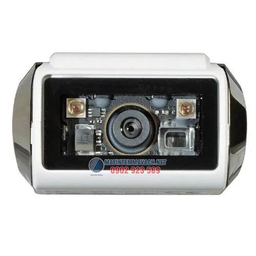 Máy quét mã vạch 2D Opticon OPN-3002 không dây di động