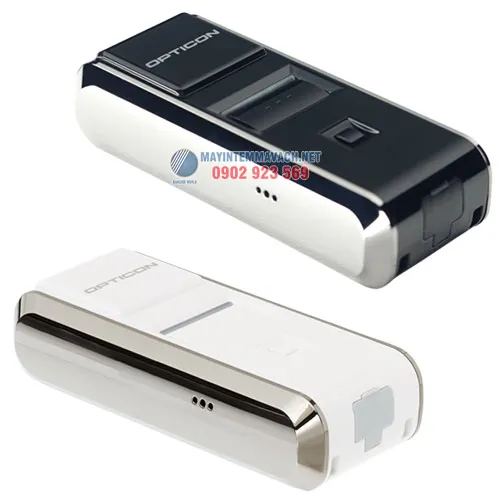 Máy quét mã vạch 2D Opticon OPN-3102i không dây di động