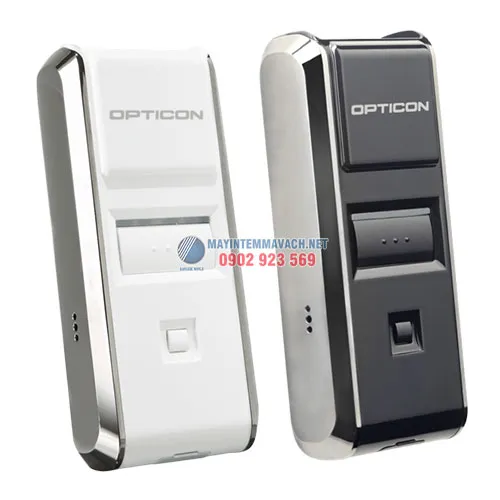 Máy quét mã vạch 2D Opticon OPN-3102i không dây di động