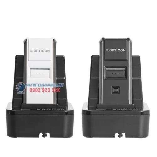 Máy quét mã vạch 2D Opticon OPN-3102i không dây di động