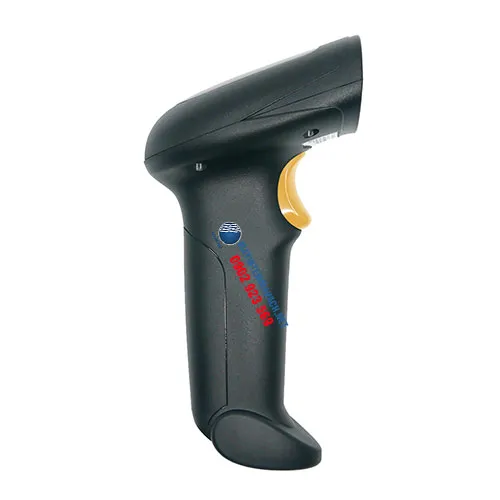 Máy quét mã vạch 2D không dây Unitech MS822B