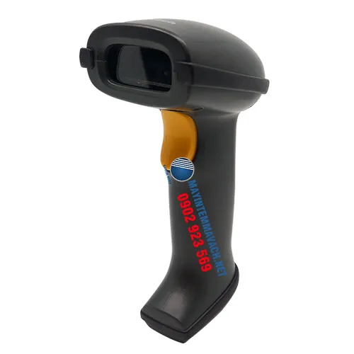 Máy quét mã vạch 2D không dây Unitech MS838B