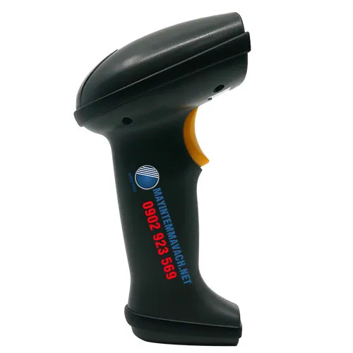 Máy quét mã vạch 2D không dây Unitech MS838B