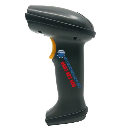 Máy quét mã vạch 2D không dây Unitech MS838B