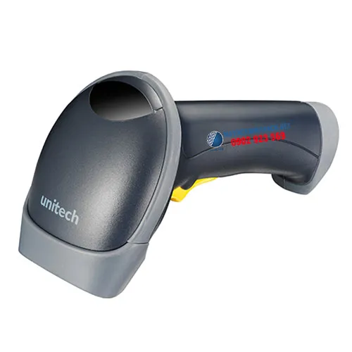 Máy quét mã vạch 2D không dây Unitech MS842P