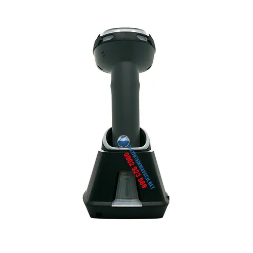 Máy quét mã vạch 2D không dây Unitech MS852B