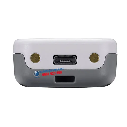 Máy quét mã vạch 2D không dây Unitech MS926 bỏ túi