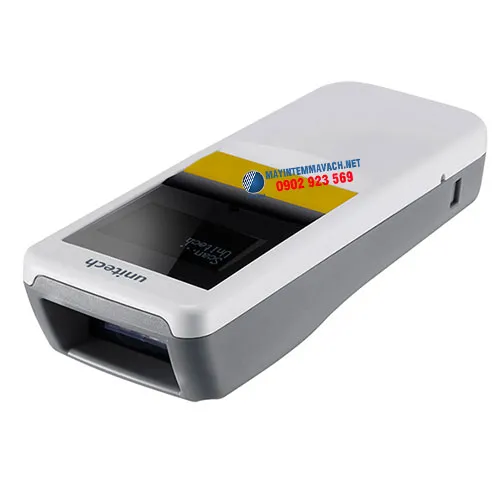 Máy quét mã vạch 2D không dây Unitech MS926 bỏ túi