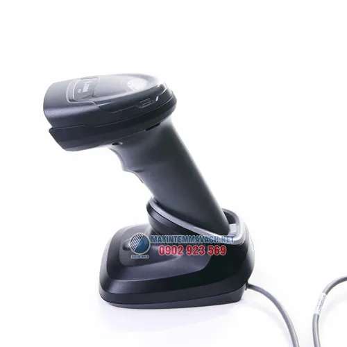 Máy quét mã vạch 2D không dây Zebra DS2278