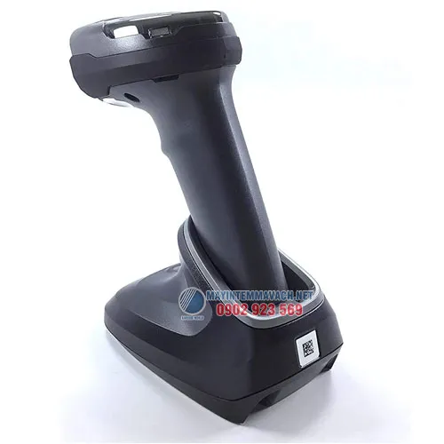 Máy quét mã vạch 2D không dây Zebra DS2278