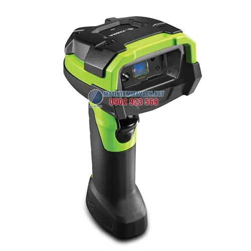 Máy quét mã vạch 2D không dây Zebra DS3678-SR công nghiệp