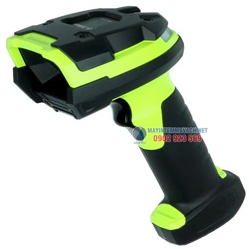 Máy quét mã vạch 2D không dây Zebra DS3678-SR công nghiệp