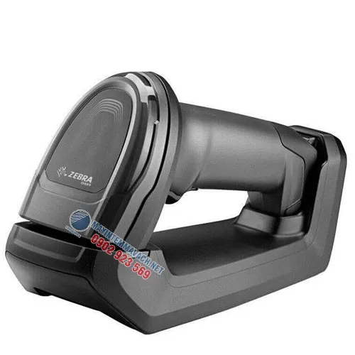 Máy quét mã vạch 2D Zebra DS8178 không dây