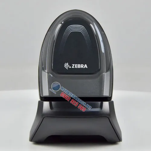 Máy quét mã vạch 2D Zebra DS8178 không dây