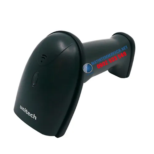 Máy quét mã vạch 2D Unitech MS838 có dây