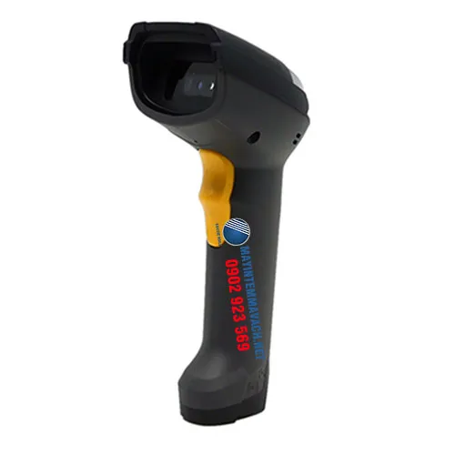 Máy quét mã vạch 2D Unitech MS852 có dây