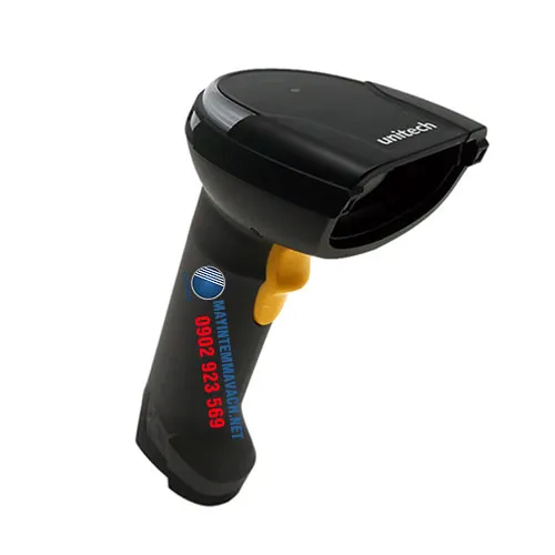 Máy quét mã vạch 2D Unitech MS852 có dây