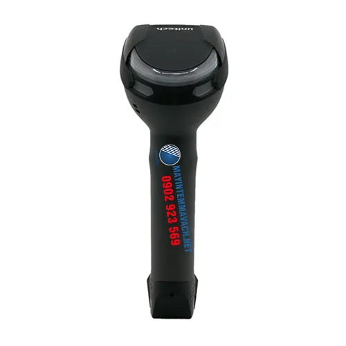 Máy quét mã vạch 2D Unitech MS852 có dây