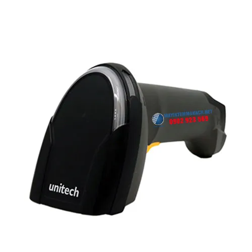 Máy quét mã vạch 2D Unitech MS852 có dây