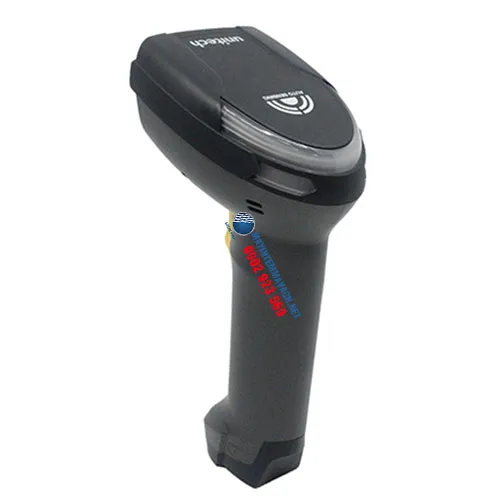 Máy quét mã vạch 2D Unitech MS852 có dây