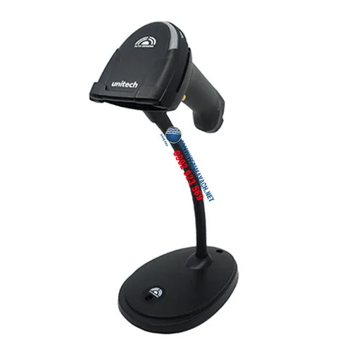 Máy quét mã vạch 2D Unitech MS852 có dây