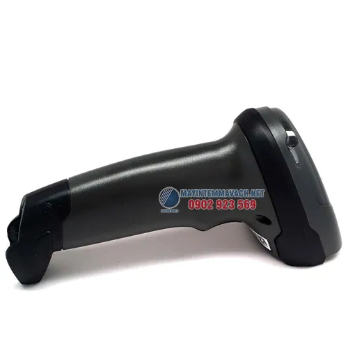 Máy quét mã vạch 2D Zebra DS4308 có dây