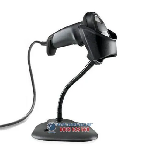 Máy quét mã vạch 2D Zebra DS4608-SR có dây