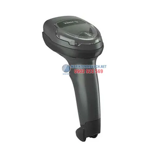Máy quét mã vạch 2D Zebra DS4608-DPE có dây