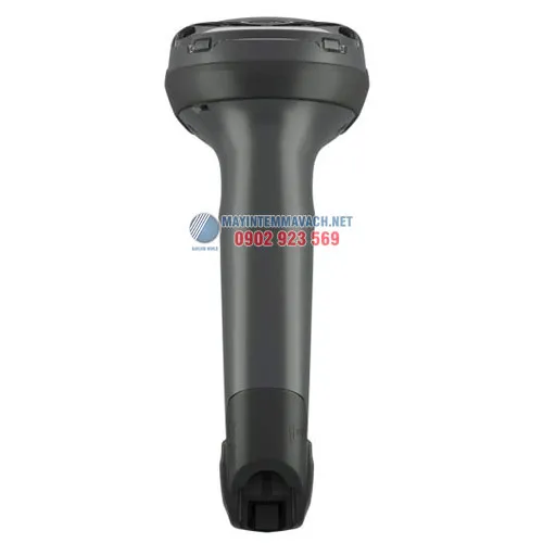 Máy quét mã vạch 2D Zebra DS4608-DPE có dây