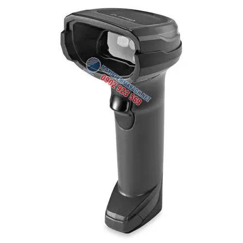 Máy quét mã vạch 2D Zebra DS8108 có dây