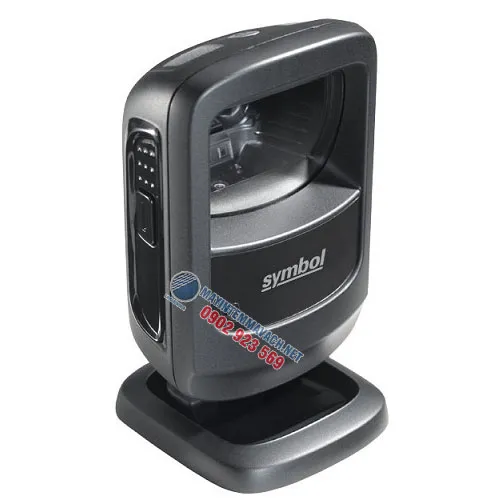Máy quét mã vạch 2D Zebra DS9208 để bàn